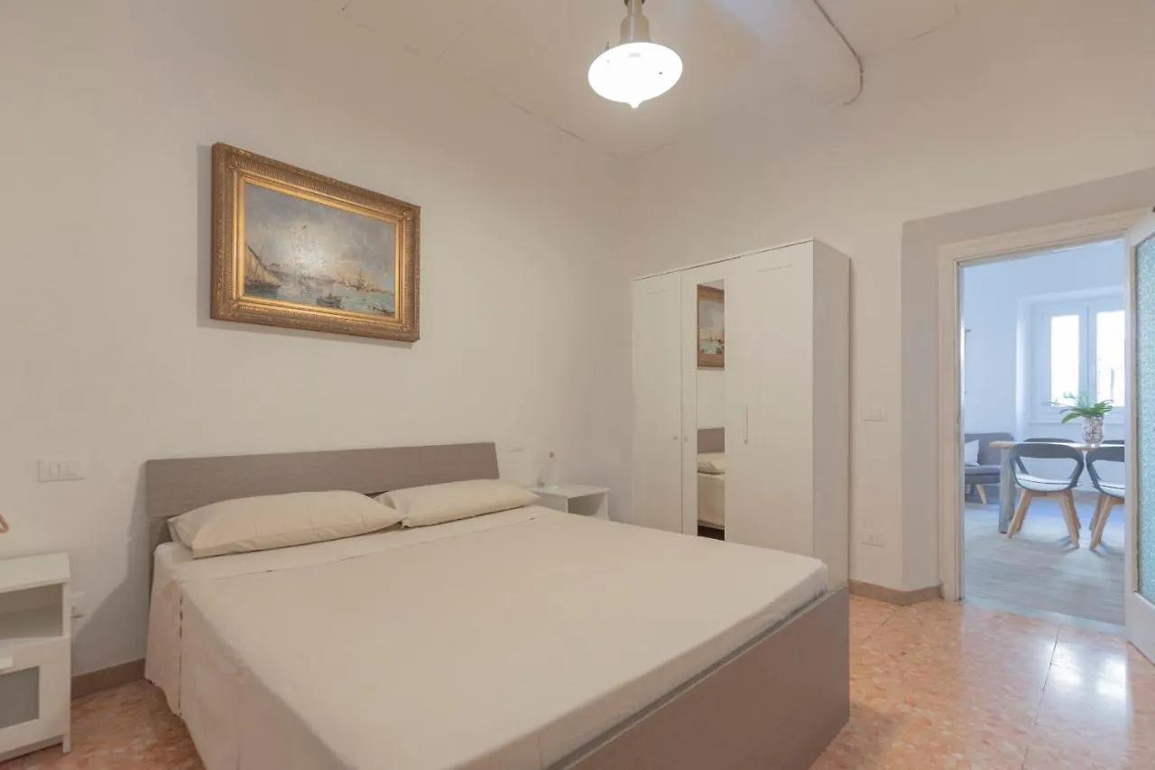 Holiday home Helloelba Casa Del Capitano Villa Portoferraio