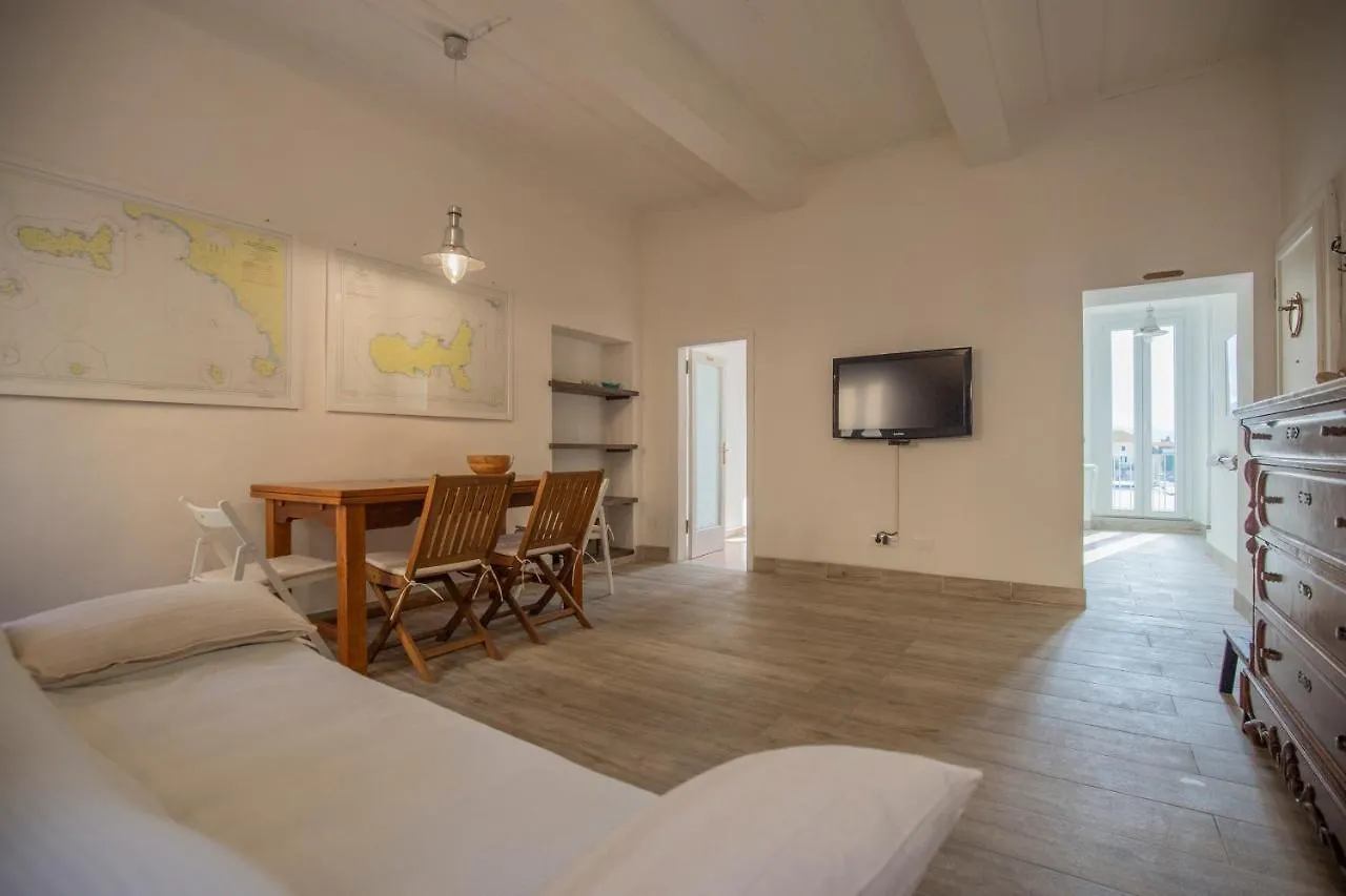 Helloelba Casa Del Capitano Villa Portoferraio Italy