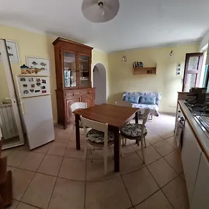 Casa vacanze Casa Orchidea, Portoferraio